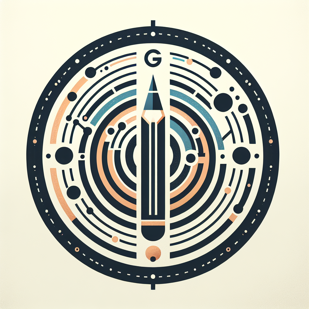 GCRIPT Logo